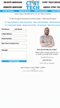 Mobile Screenshot of ctnytech.com